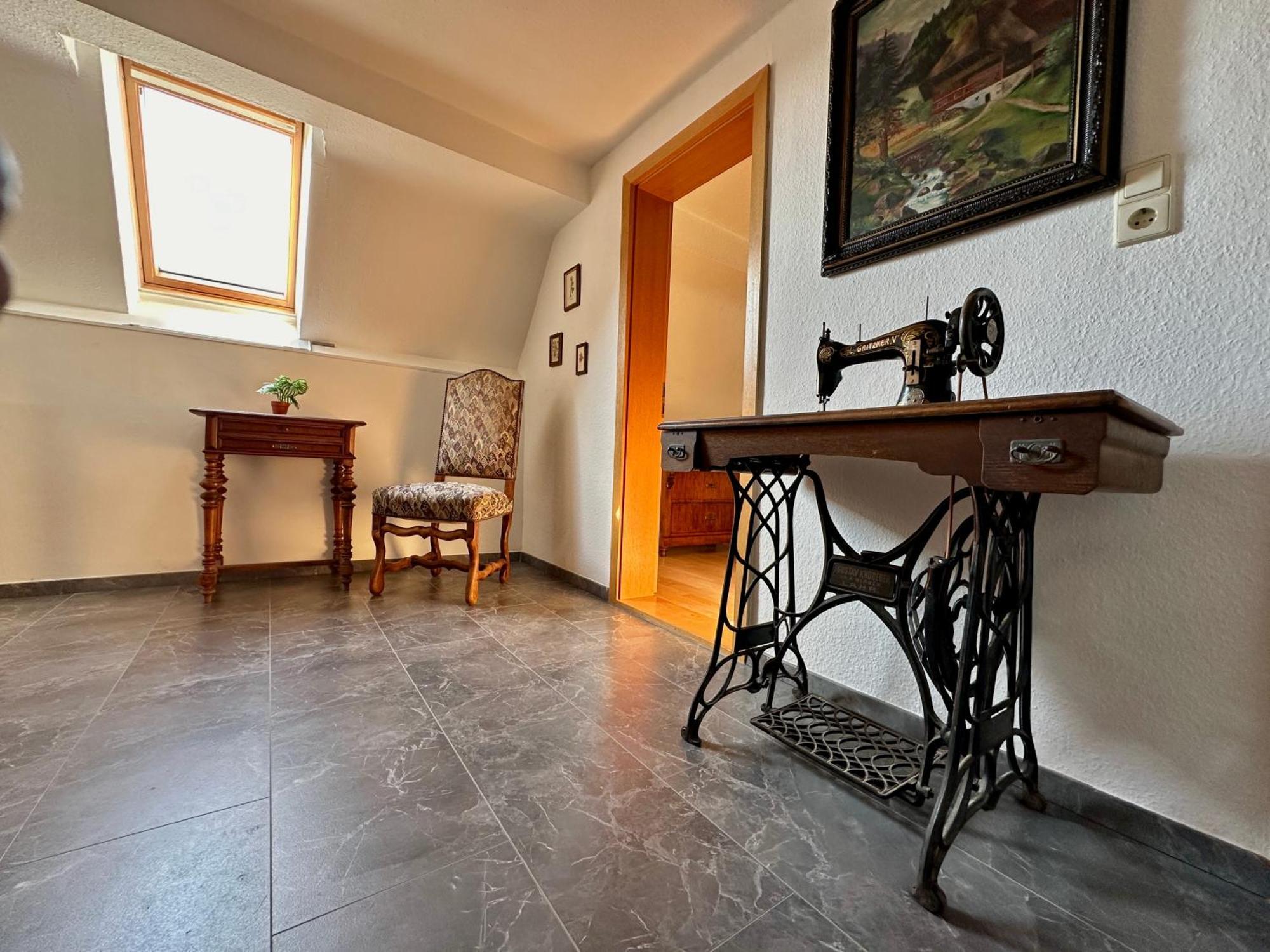 Ferienwohnung Mit Schlossblick Bei Offenburg Ortenberg  Exterior photo